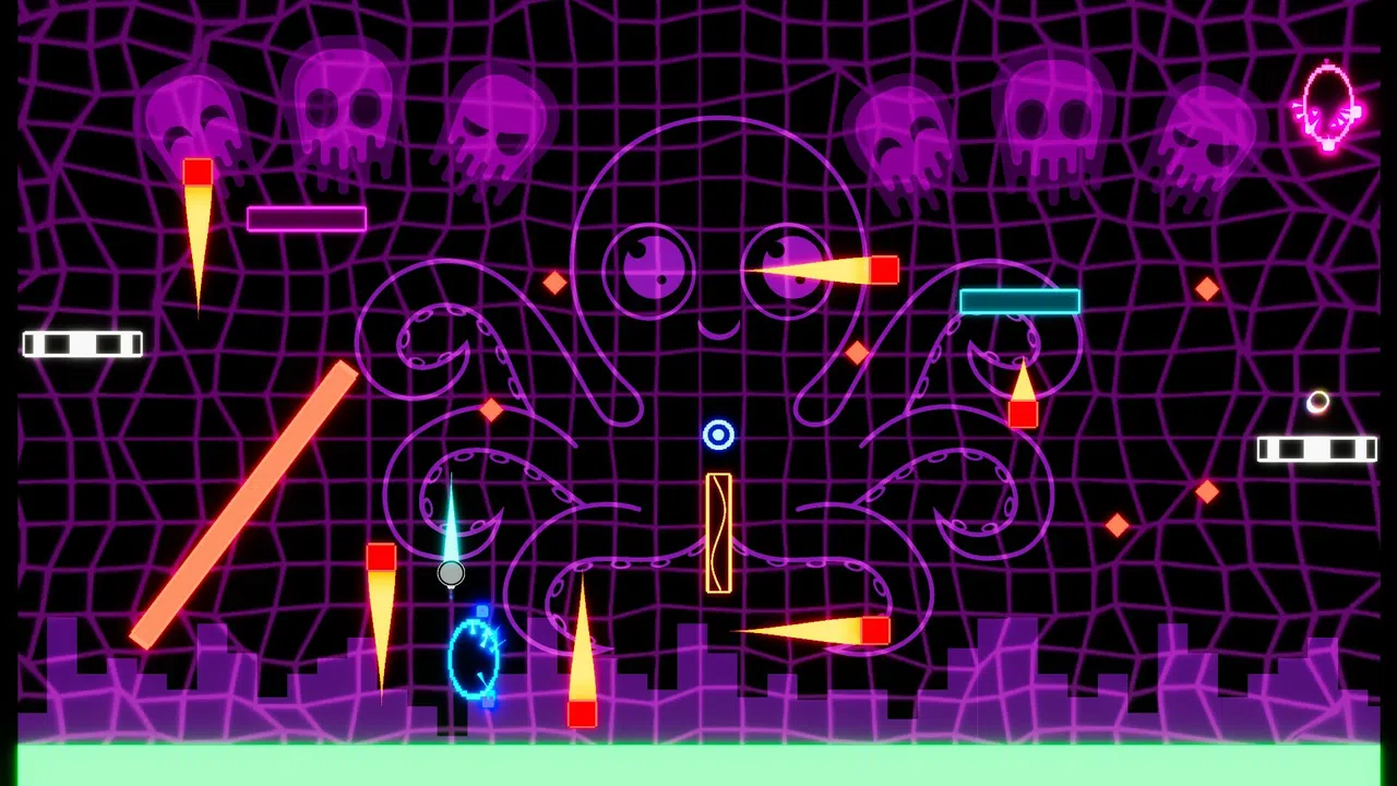 Dash & Swing Screenshot 8