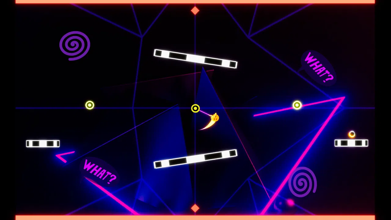Dash & Swing Screenshot 7