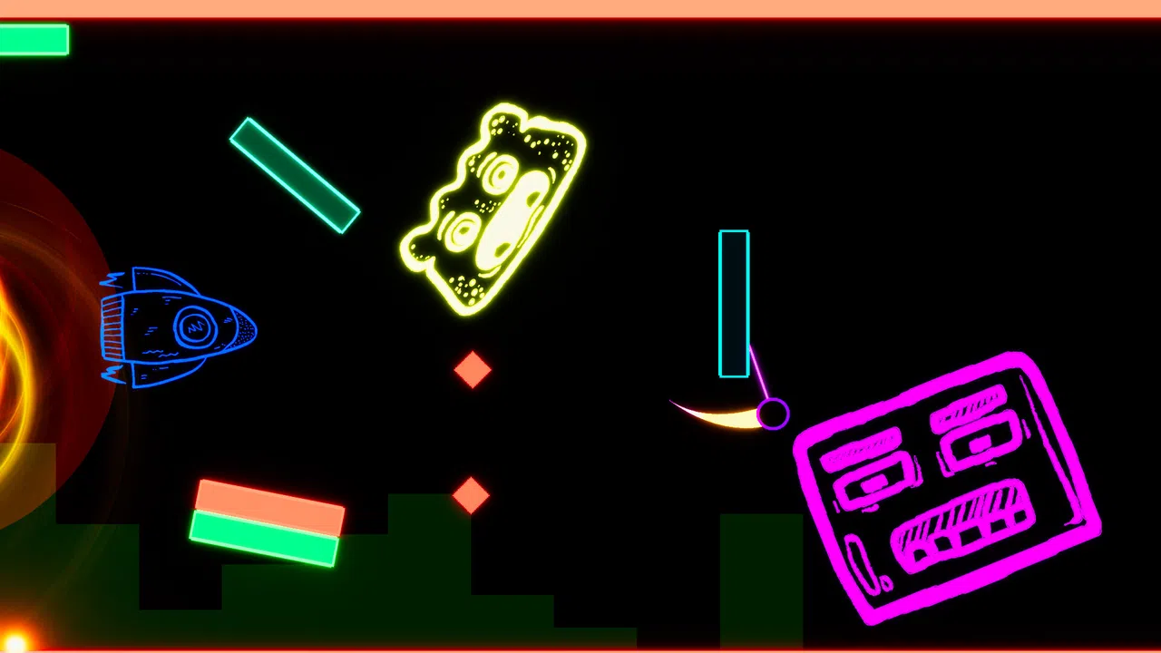 Dash & Swing Screenshot 3