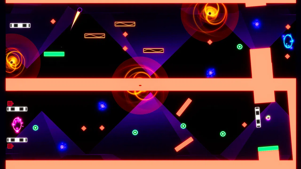 Dash & Swing Screenshot 15