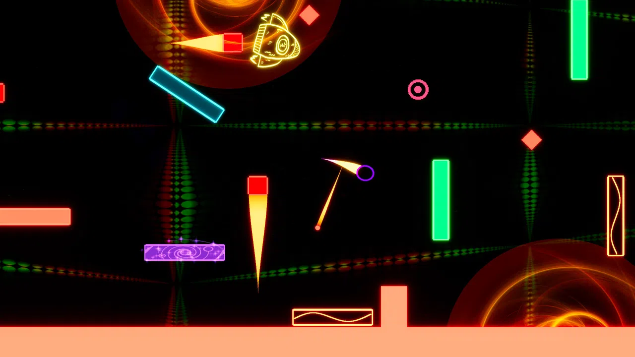 Dash & Swing Screenshot 14