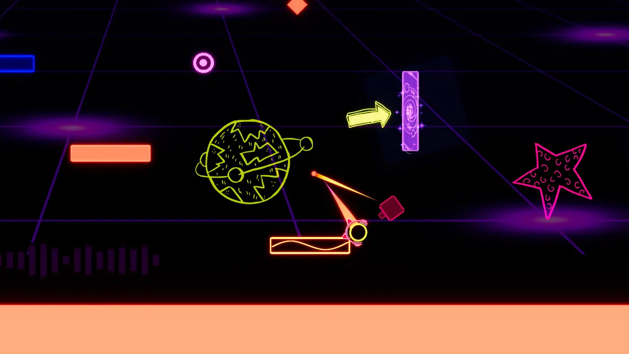 Dash & Swing Screenshot 11