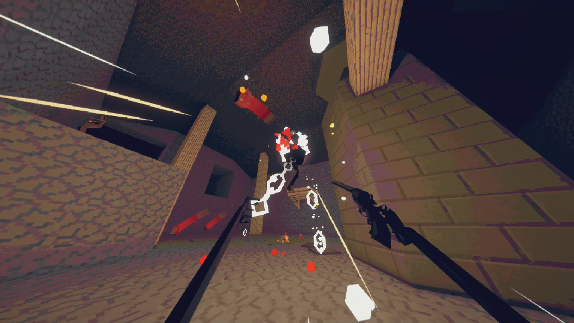 ENCHAIN Demo Screenshot 1