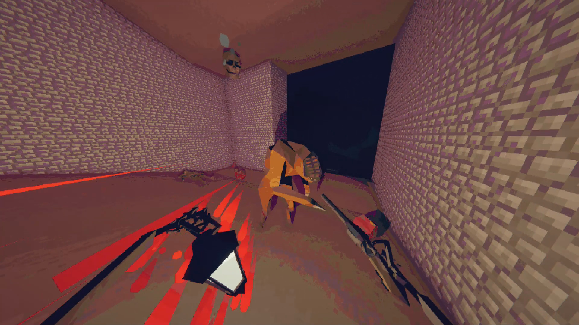 ENCHAIN Demo Screenshot 5