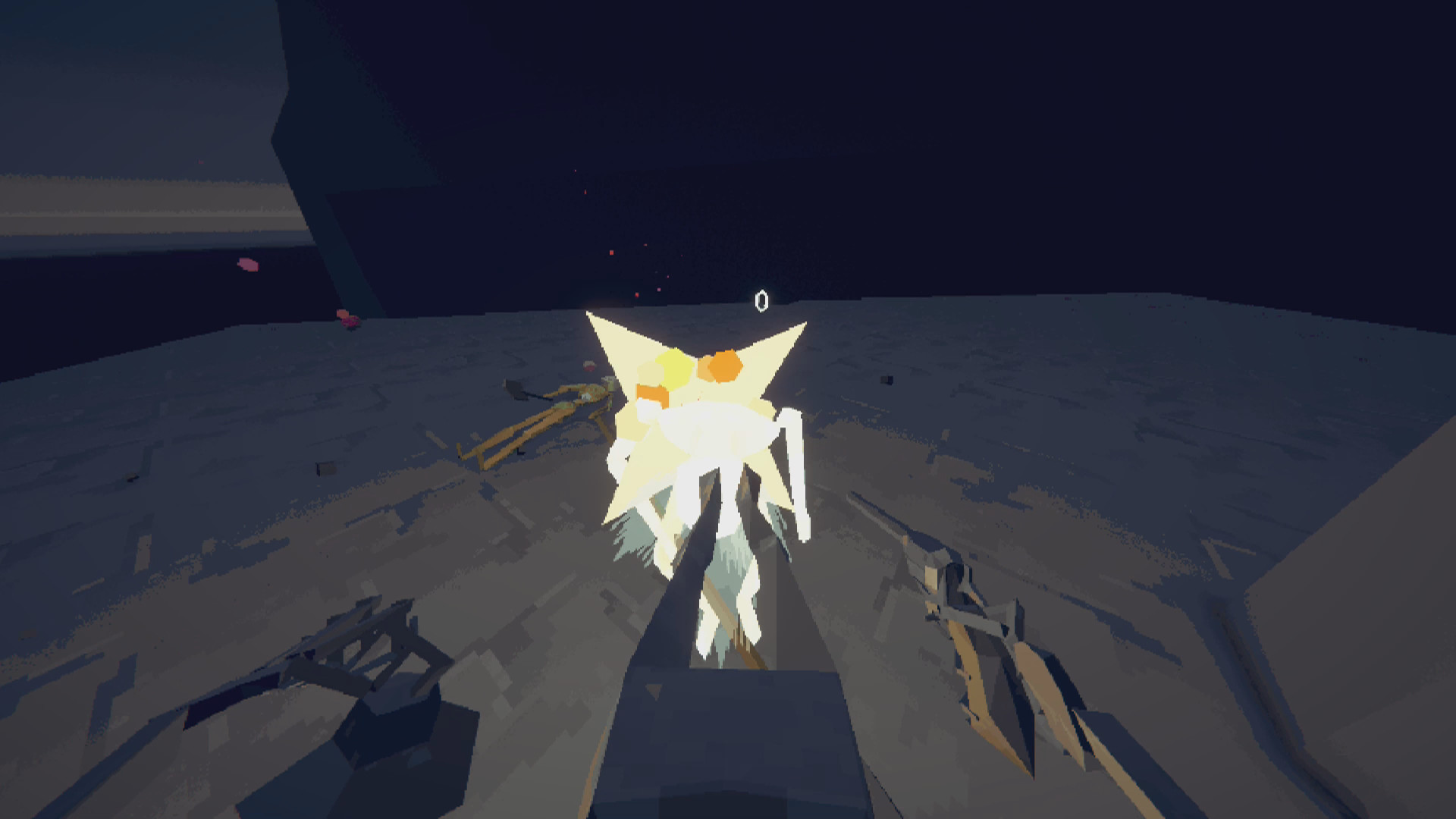 ENCHAIN Demo Screenshot 2