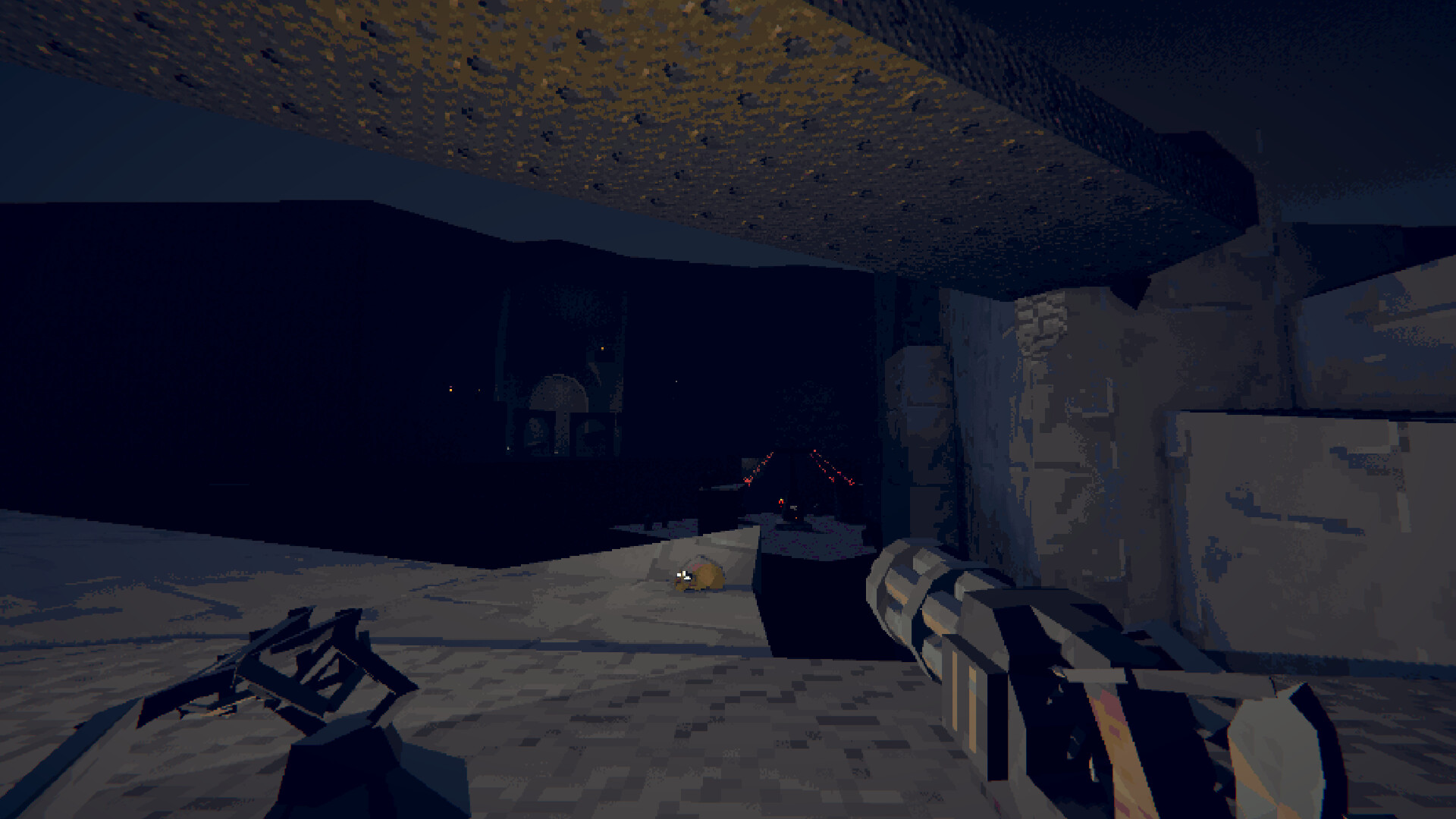 ENCHAIN Demo Screenshot 7