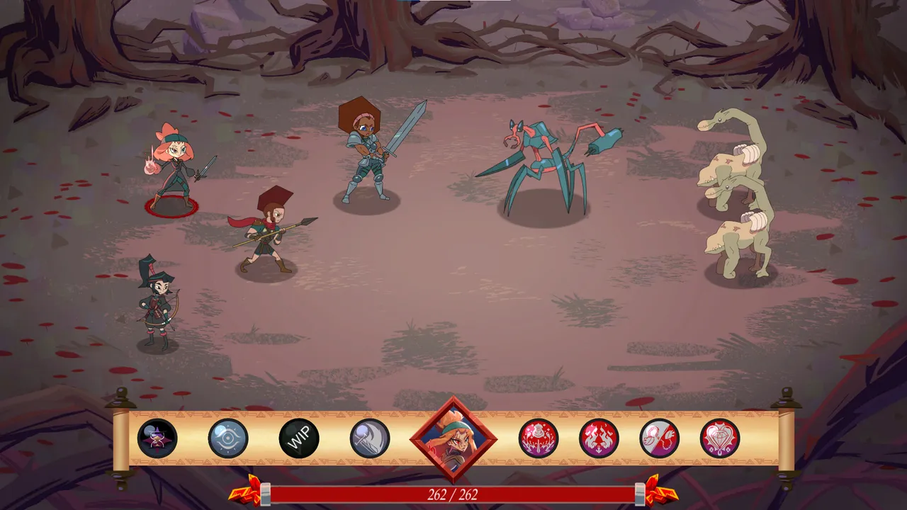 Alter Screenshot 1