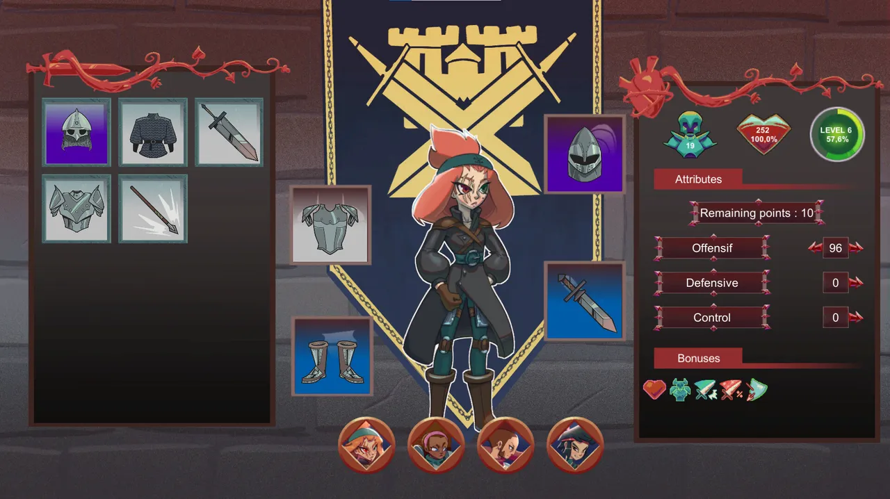 Alter Screenshot 4