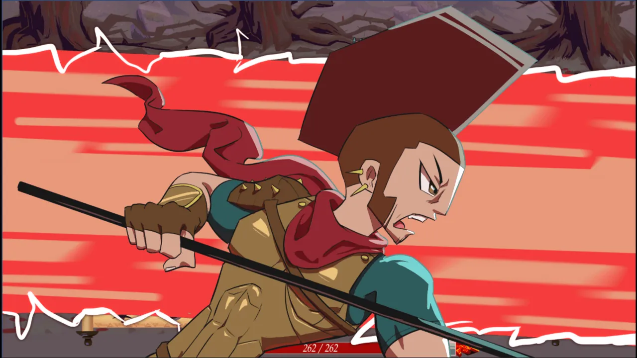 Alter Screenshot 2
