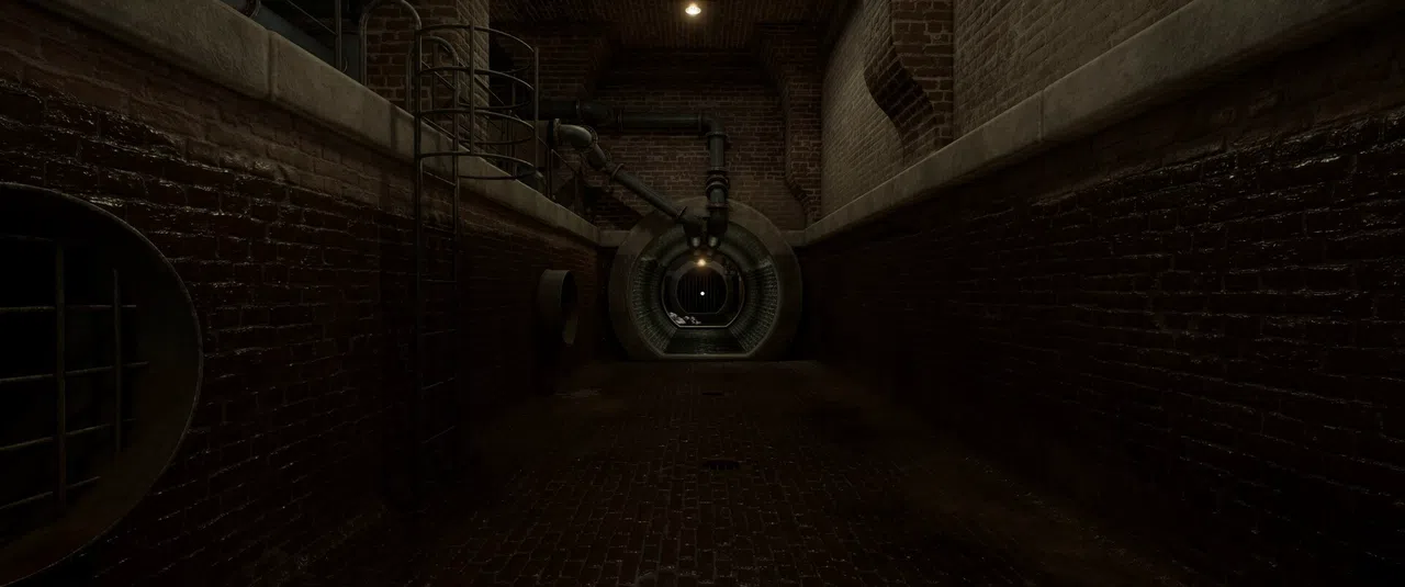 Escape Memoirs: Questionable Side Stories Screenshot 5