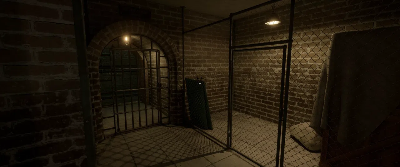 Escape Memoirs: Questionable Side Stories Screenshot 3