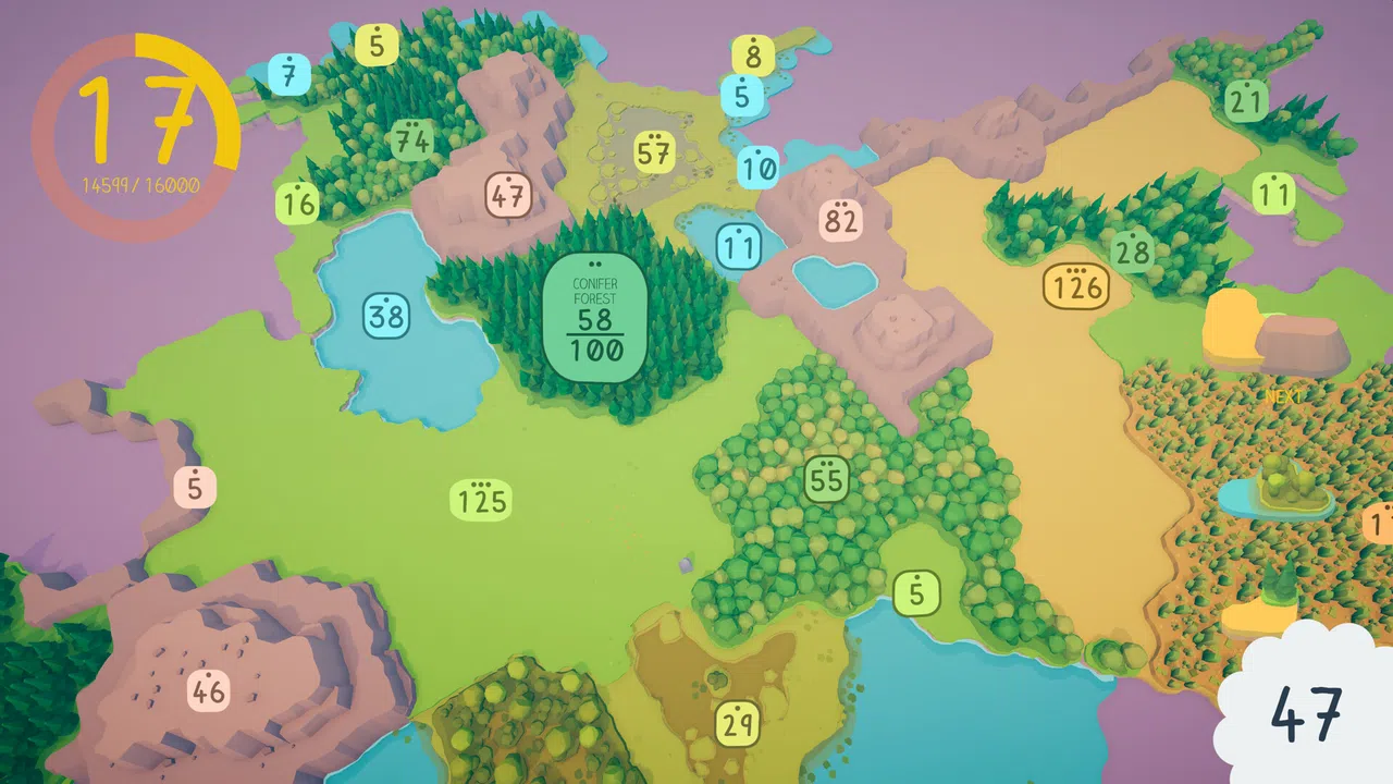 Biotopia Screenshot 5