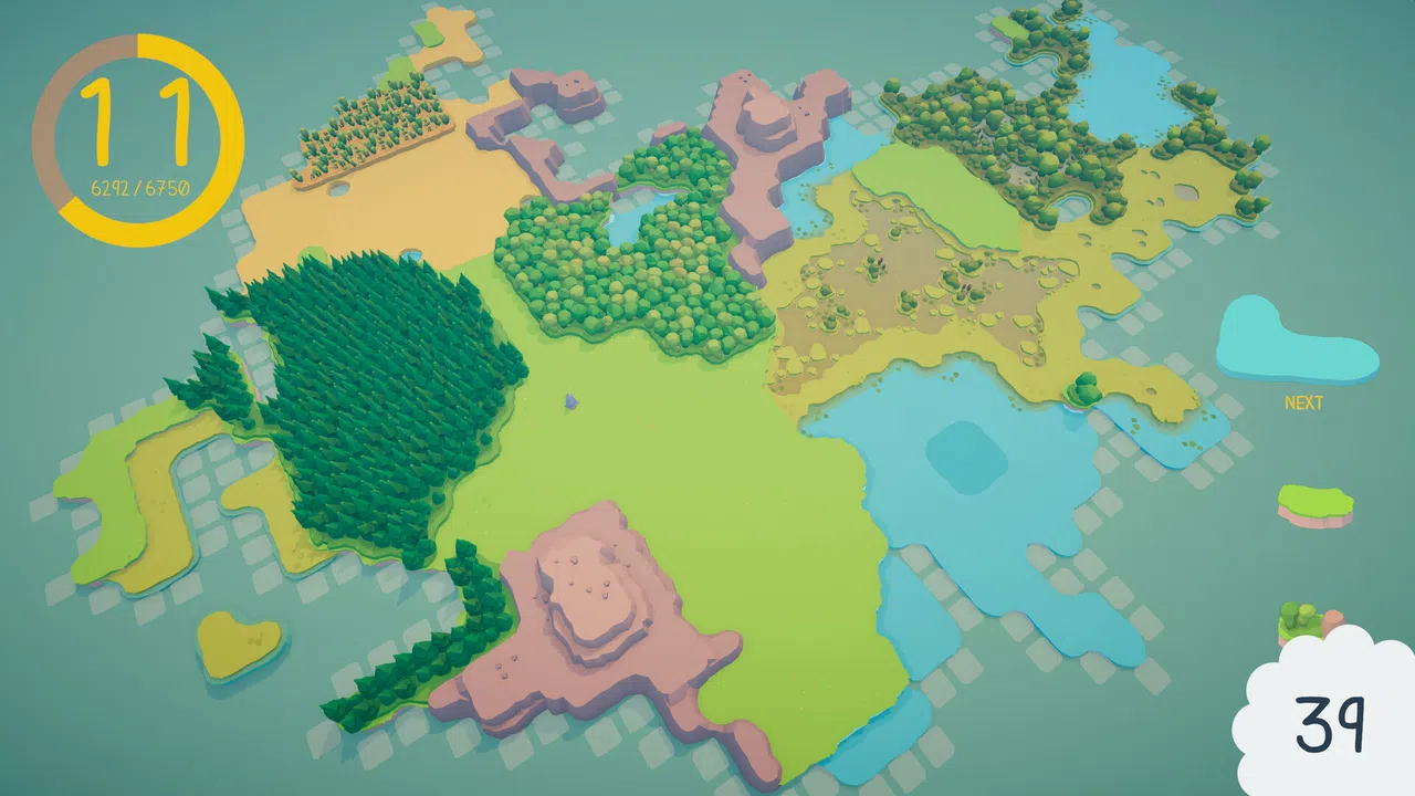 Biotopia Screenshot 3