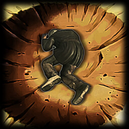 I Broke My Legs icon