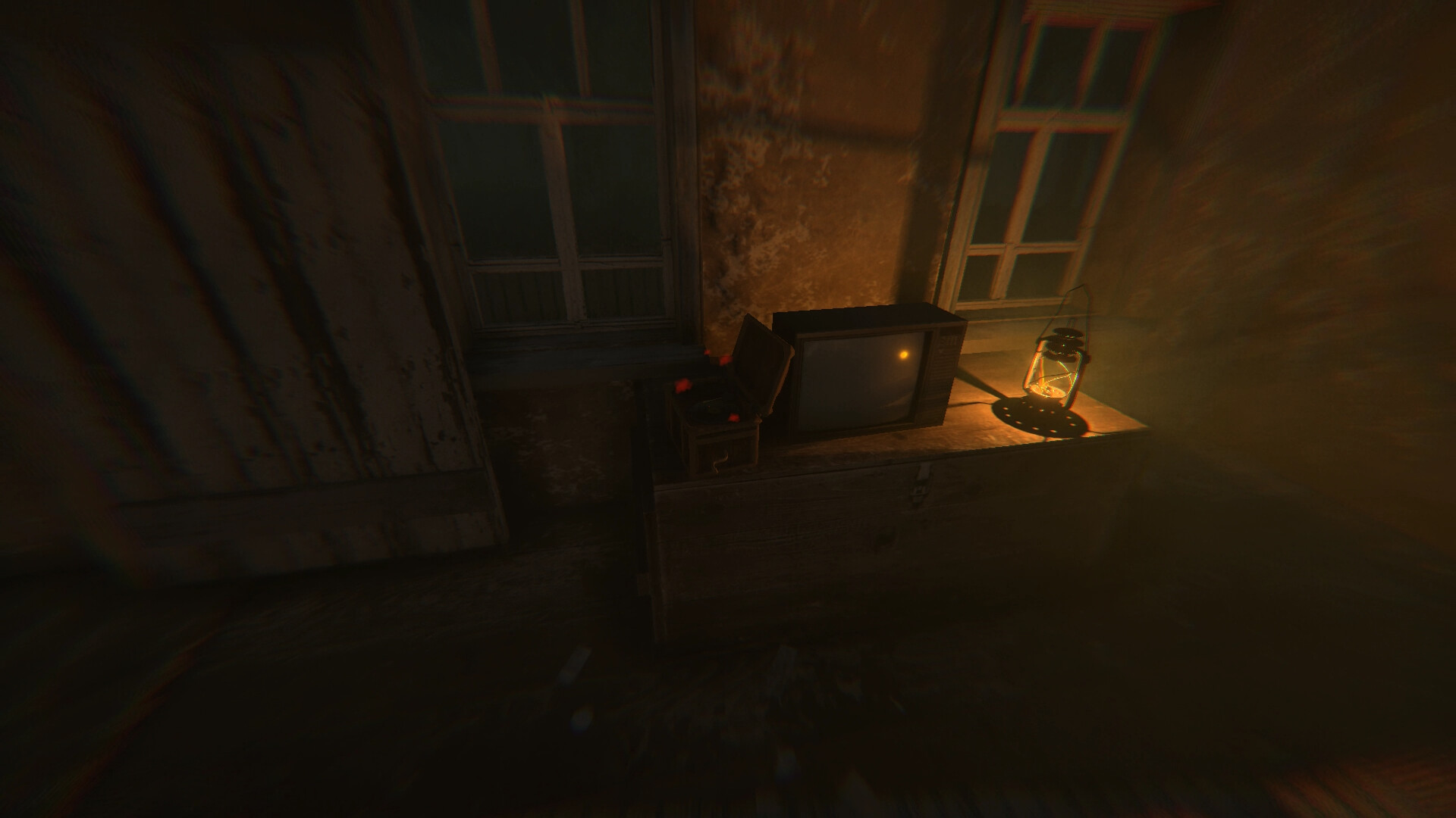 NO STRANGERS Screenshot 4