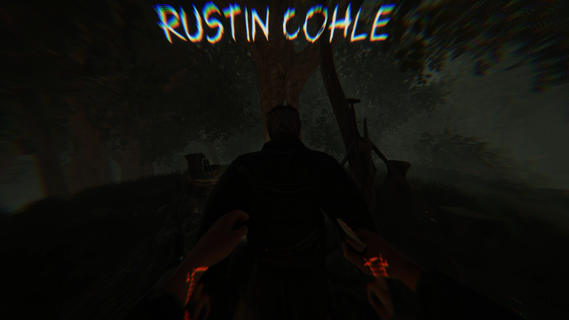 NO STRANGERS Screenshot 3