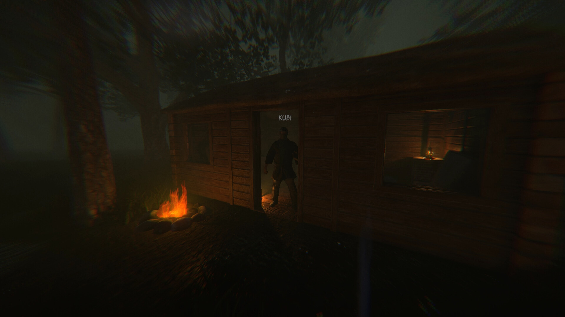 NO STRANGERS Screenshot 6