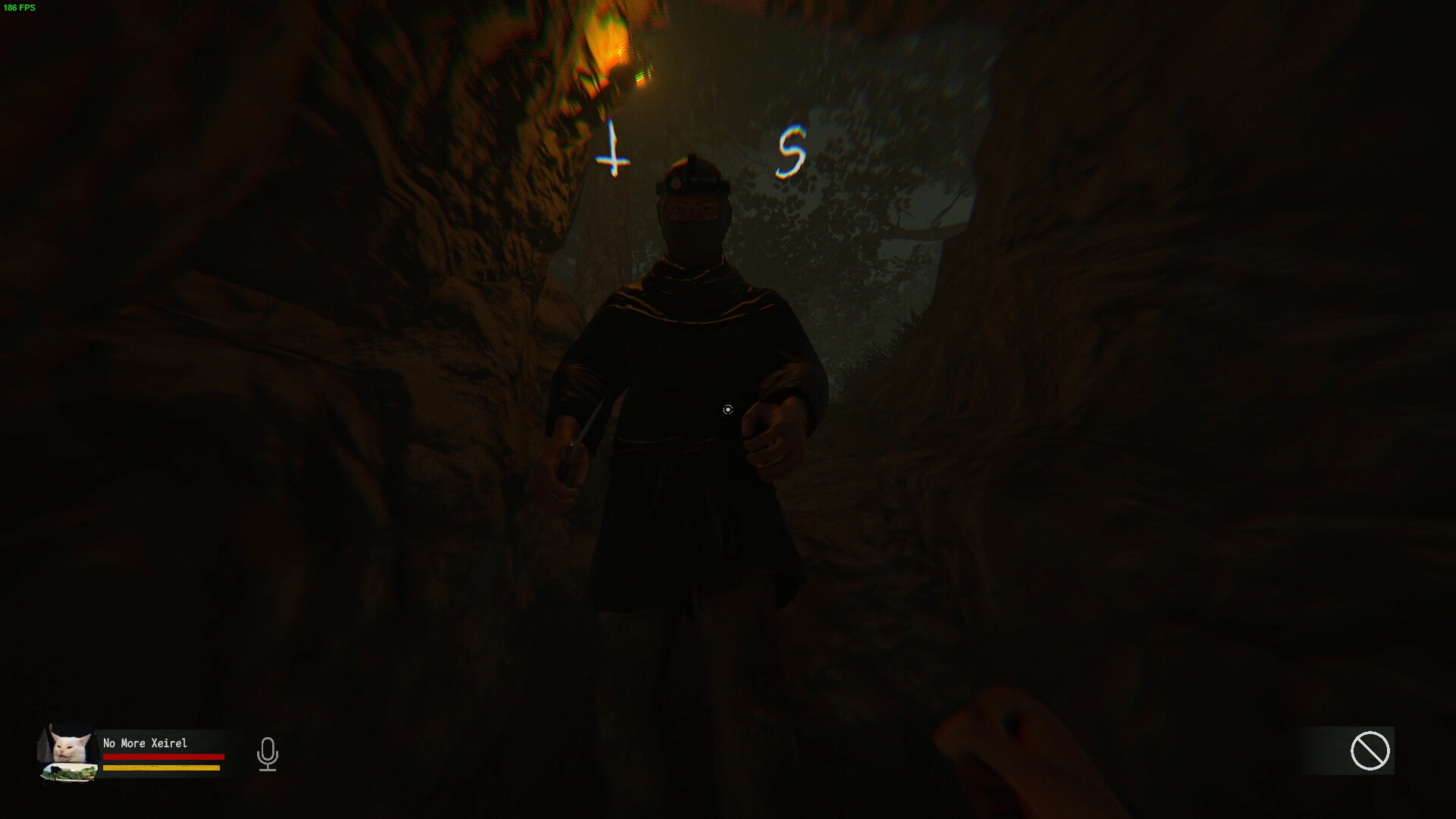 NO STRANGERS Screenshot 2