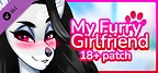 My Furry Girlfriend - 18+ Adult Only Patch