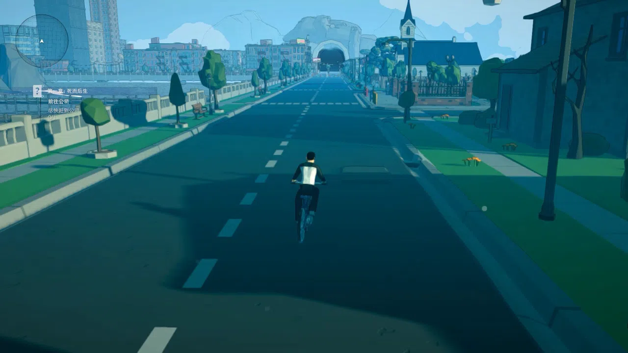 Castle of Deceit Demo Screenshot 1