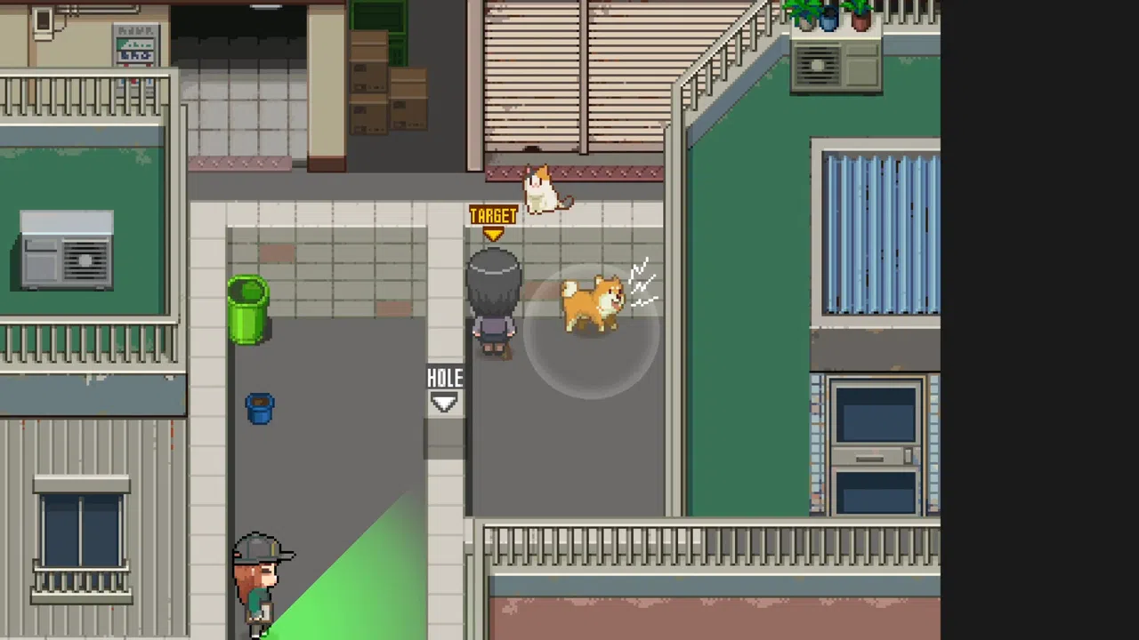 Montaro 2 Screenshot 6