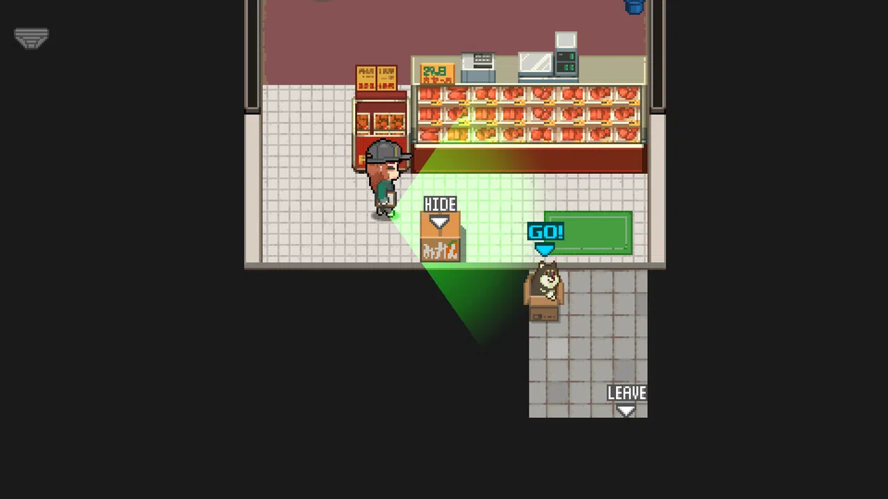 Montaro 2 Screenshot 5