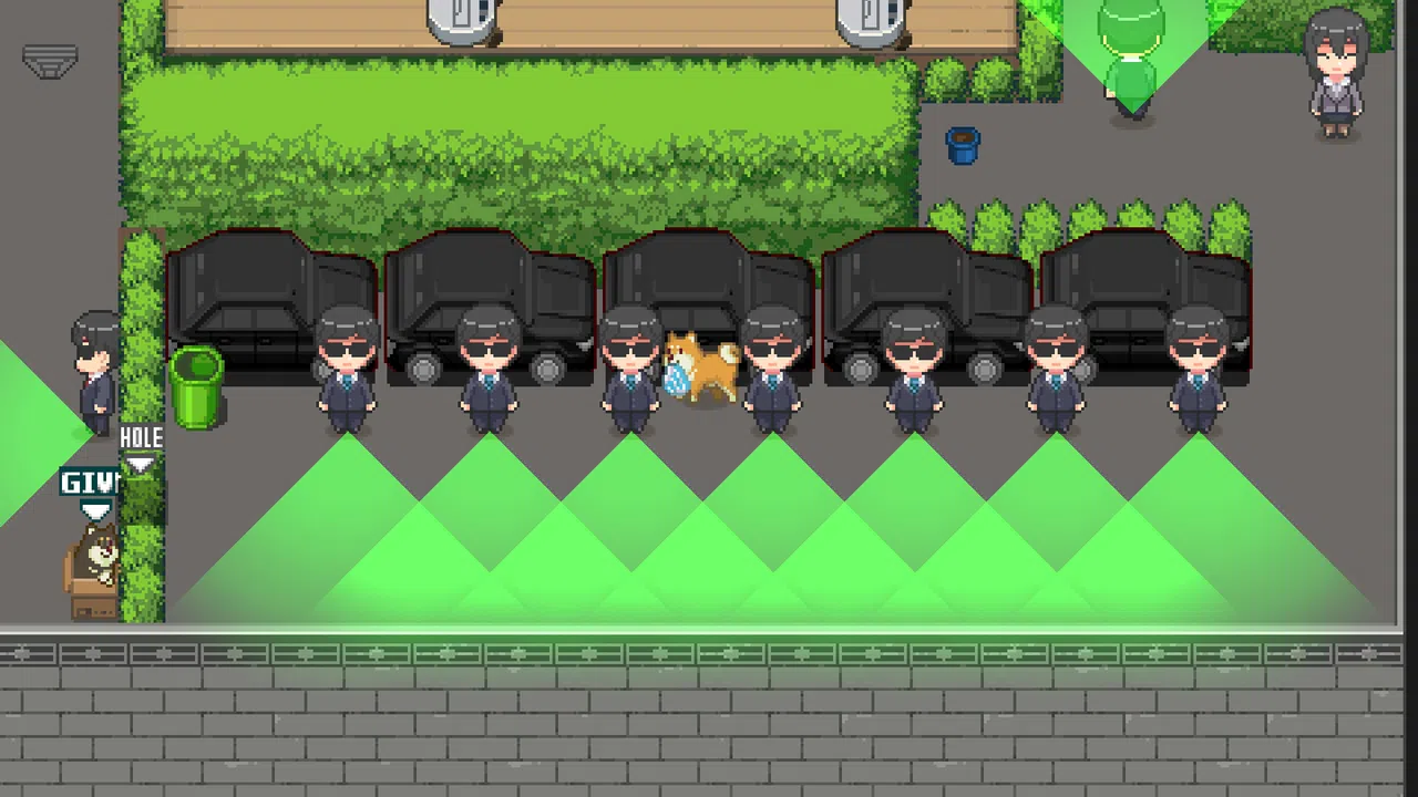 Montaro 2 Screenshot 7