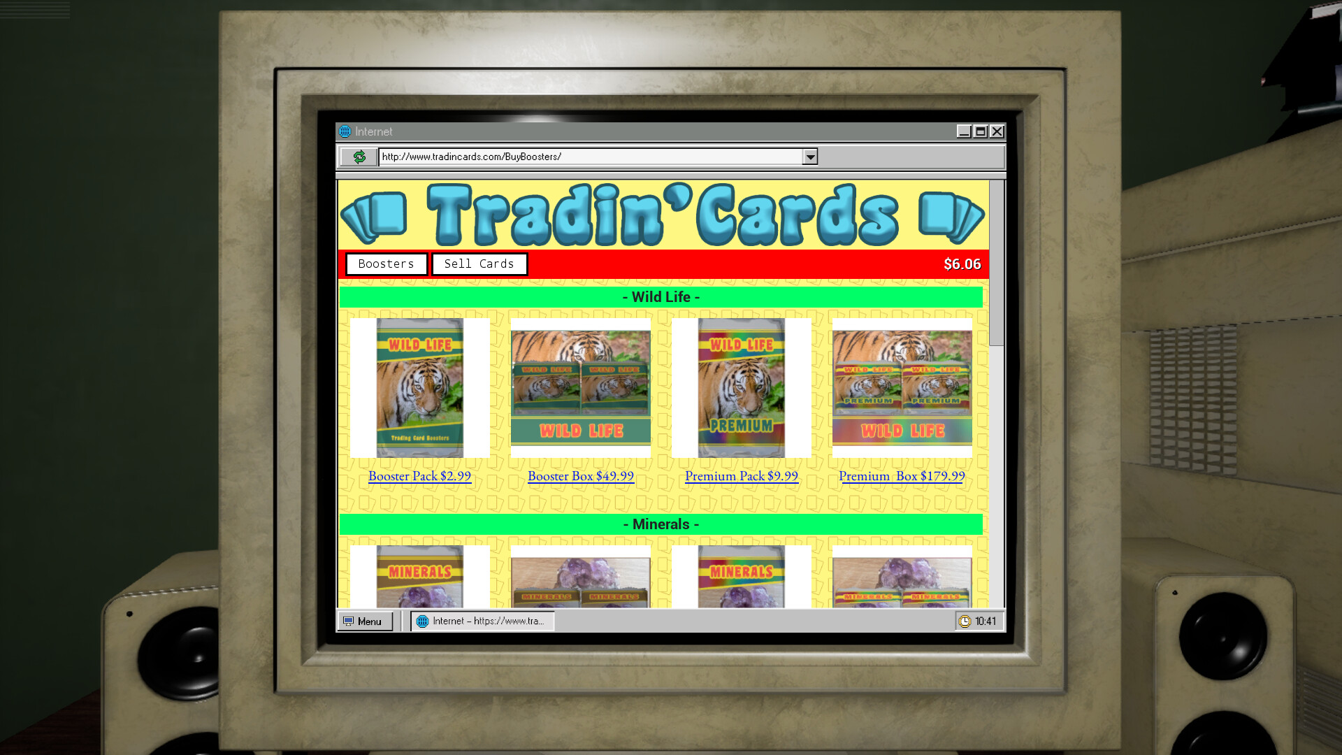 Crack it Up! Screenshot 2