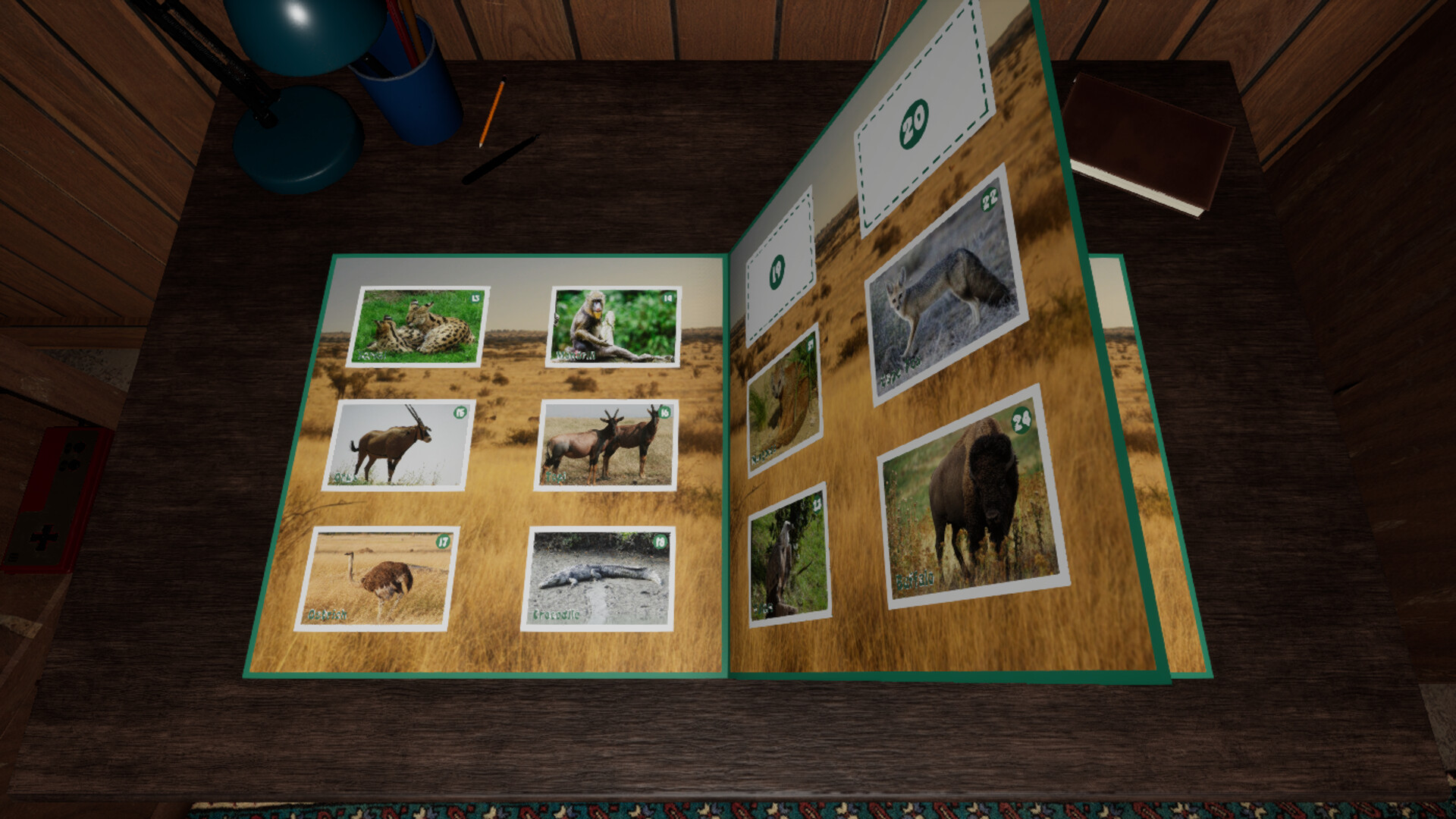 Crack it Up! Screenshot 3