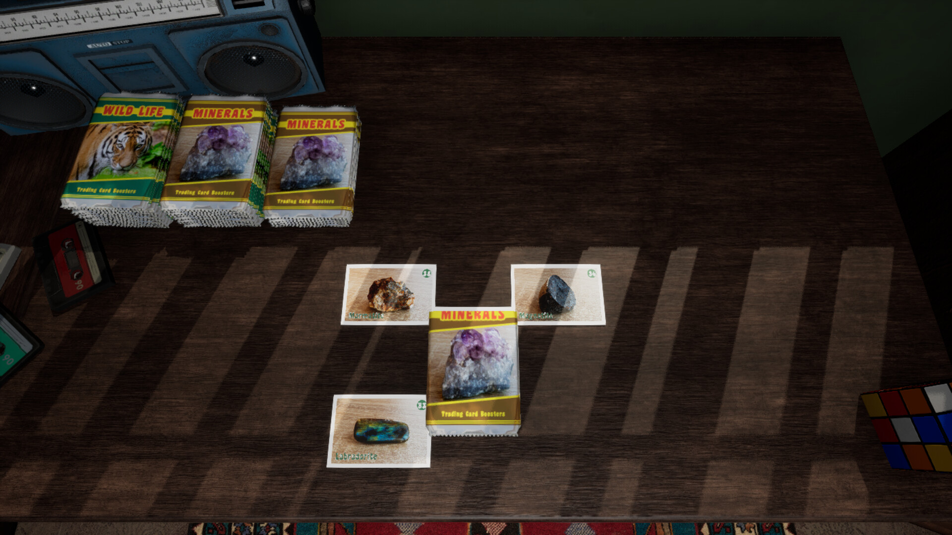 Crack it Up! Screenshot 1