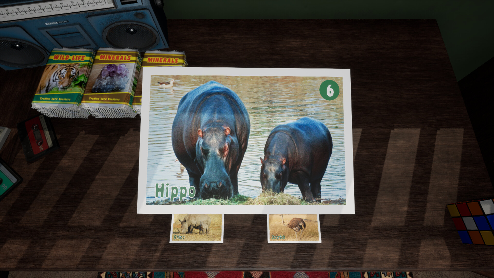 Crack it Up! Screenshot 5