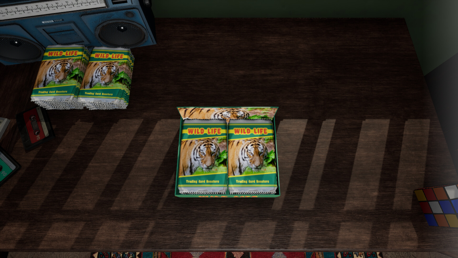 Crack it Up! Screenshot 4