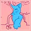 Mazes and Ladders Feline-Finder icon
