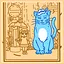 Flannels and Brawlers Feline-Finder icon
