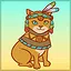 Shaman Journey icon