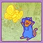 In a catta da Vida icon