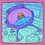 Cats Space Patrol save the day icon