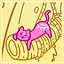 Tends to be difficult icon