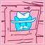 Sunset Riding Feline-Finder icon