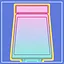 Cat's Sausage Roll icon