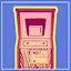 Retro Hide and Seek icon