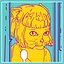 Rhythmic insurgent Feline-Finder icon