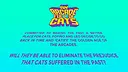An Arcade Full of Cats Screenshot 6