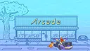 An Arcade Full of Cats Screenshot 1