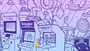 An Arcade Full of Cats Screenshot 2