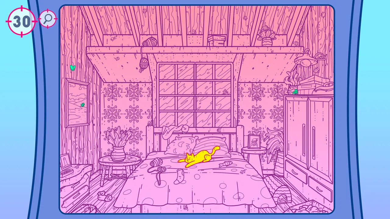An Arcade Full of Cats Screenshot 5