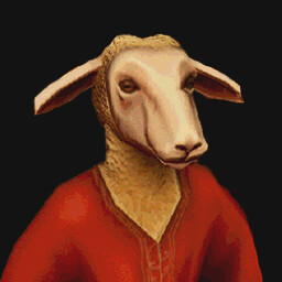 Brother Malcolm icon