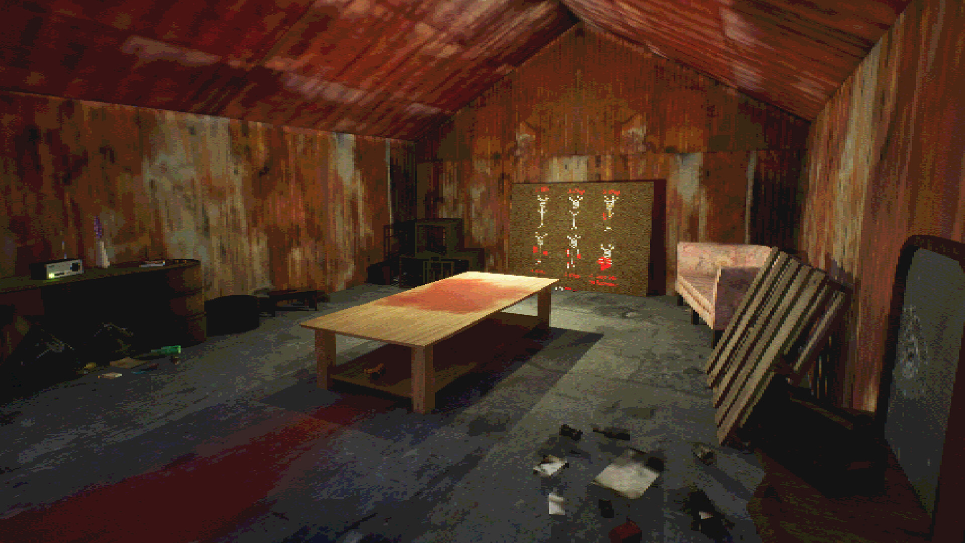 Cat Named Mojave Screenshot 6