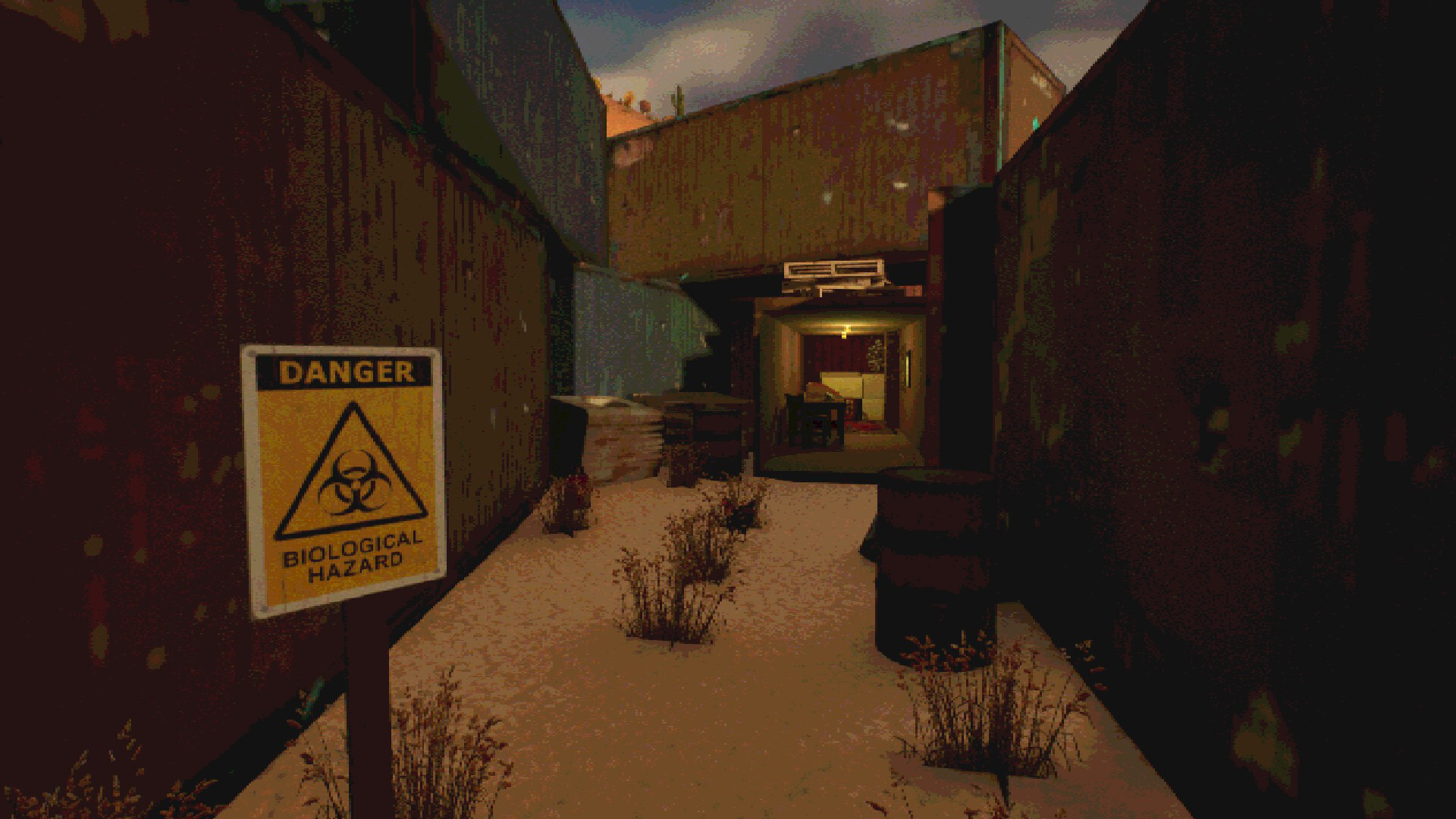 Cat Named Mojave Screenshot 8