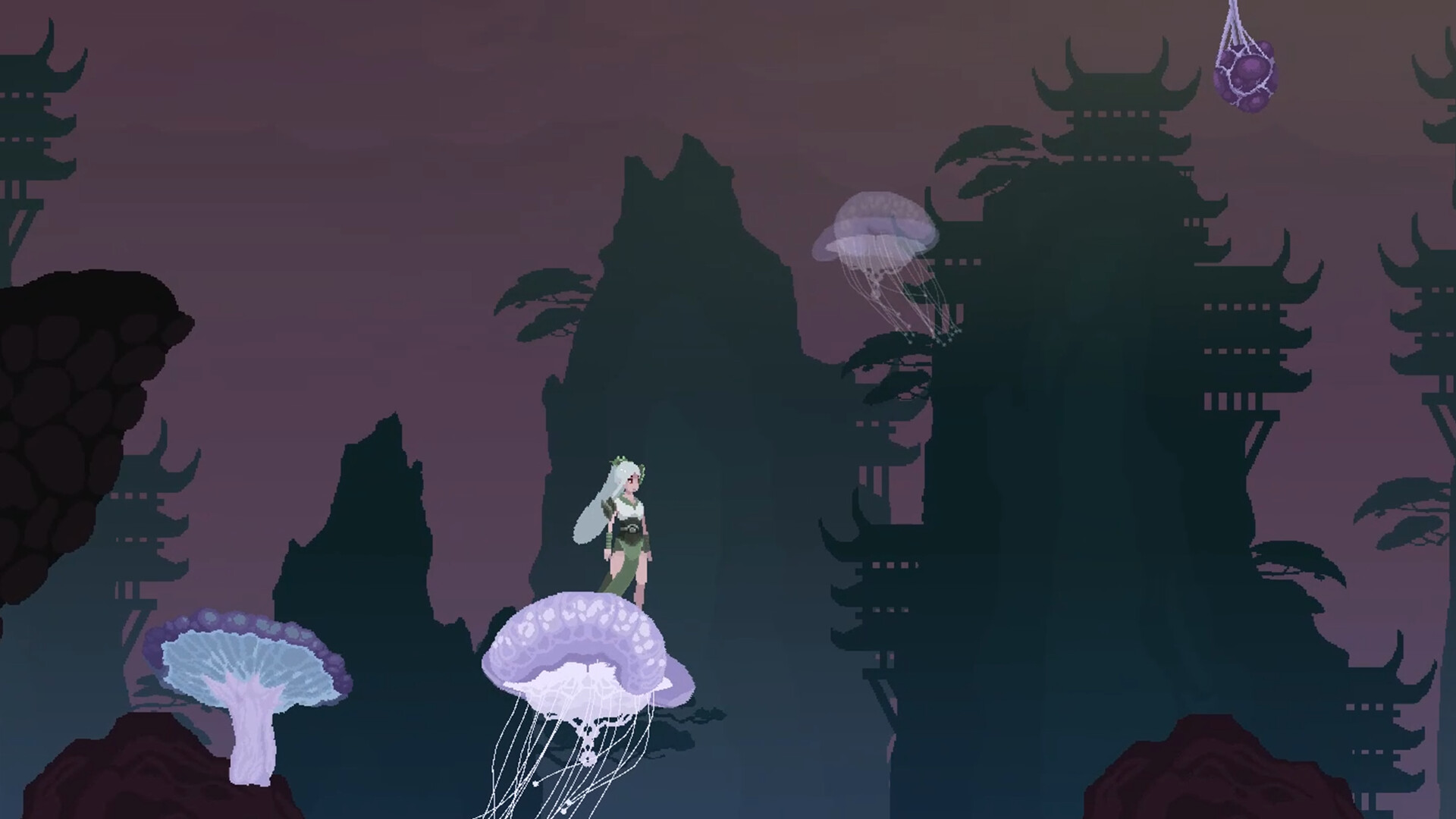 Soulbound Roguelike Screenshot 9
